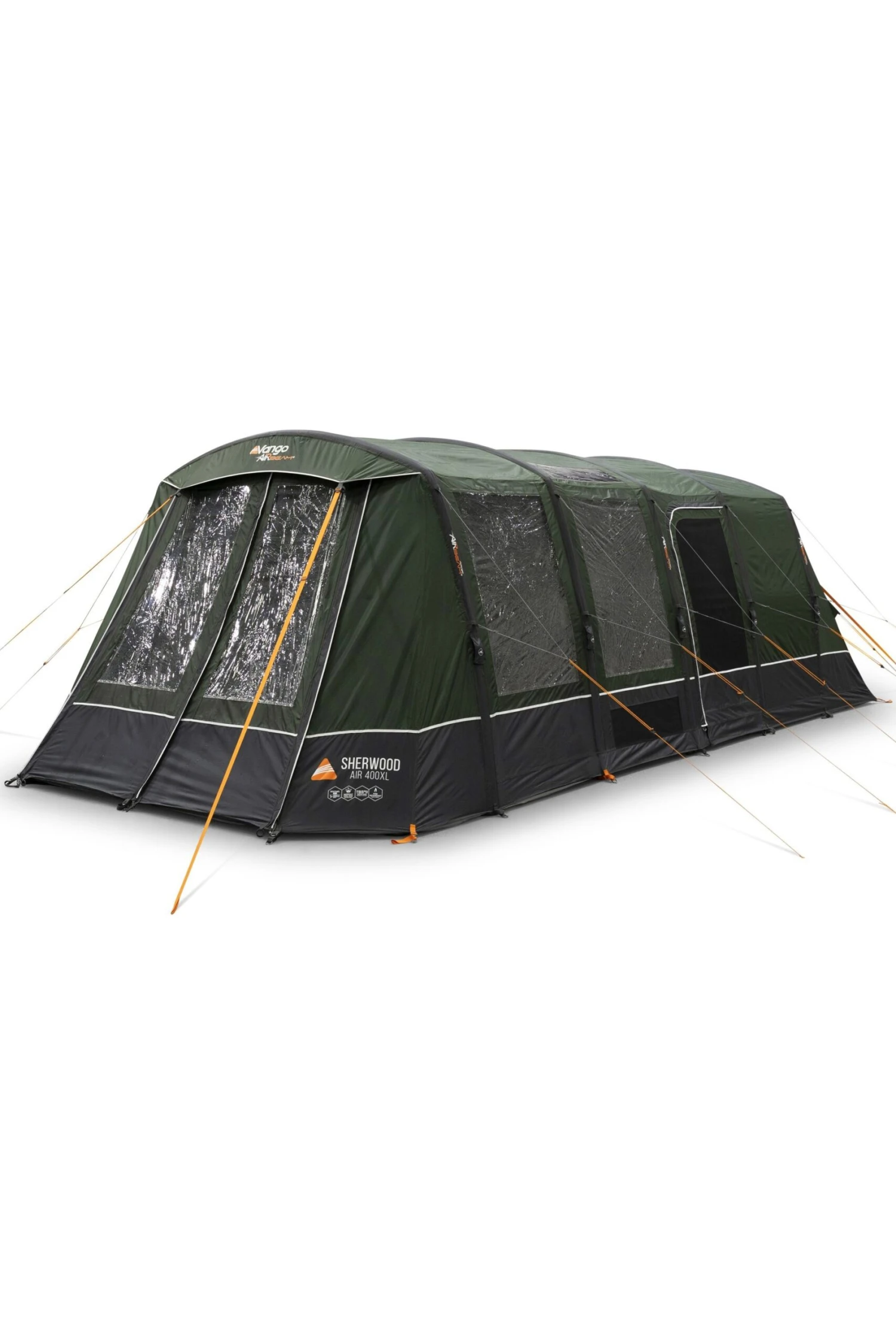 MA7AD6 Sherwood Air 400XL Tent (4 Person) Vango MA7AD6 Sherwood Air 400XL Tent (4 Person) -MOUTAIN WAREHOUSE ma7ad6 001 sherwoodair400xltent4person20250217082120 1 scaled