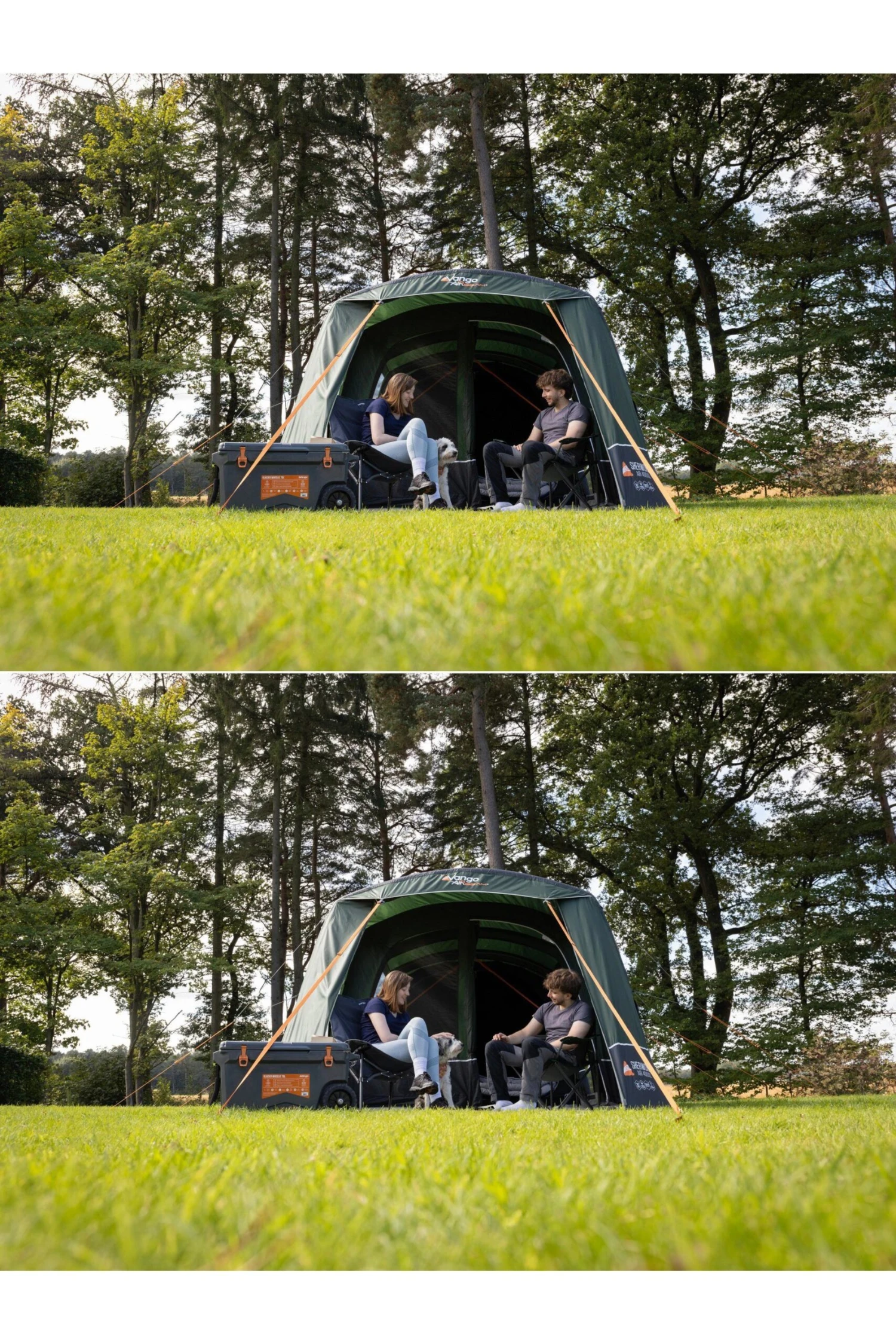 MA7AD6 Sherwood Air 400XL Tent (4 Person) Vango MA7AD6 Sherwood Air 400XL Tent (4 Person) -MOUTAIN WAREHOUSE ma7ad6 001 sherwoodair400xltent4person20250217082122 6 scaled