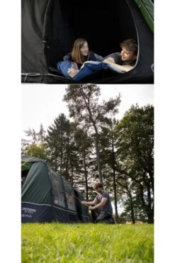 Vango MA7AD6 Sherwood Air 400XL Tent (4 Person) 9 Vango MA7AD6 Sherwood Air 400XL Tent (4 Person) -MOUTAIN WAREHOUSE ma7ad6 001 sherwoodair400xltent4person20250217082122 8