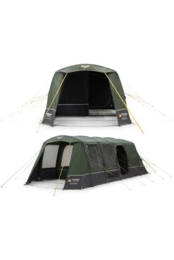 Vango MA7AD6 Sherwood Air 400XL Tent (4 Person) 11 Vango MA7AD6 Sherwood Air 400XL Tent (4 Person) -MOUTAIN WAREHOUSE ma7ad6 001 sherwoodair400xltent4person20250217082123 10