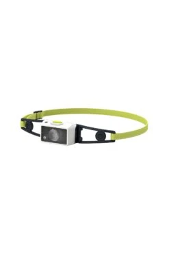 Ledlenser MA7C8C NEO1R Rechargeable Running LED Head Torch