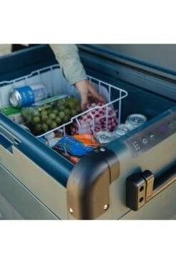 Dometic MA86FD CFX2 57 Mobile Compressor Cool Box - 57 L -MOUTAIN WAREHOUSE ma86fd 001 cfx257mobilecompressorcoolbox57l20250619125120 8