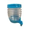 Collapsible 3.5L Water Dispenser Keg