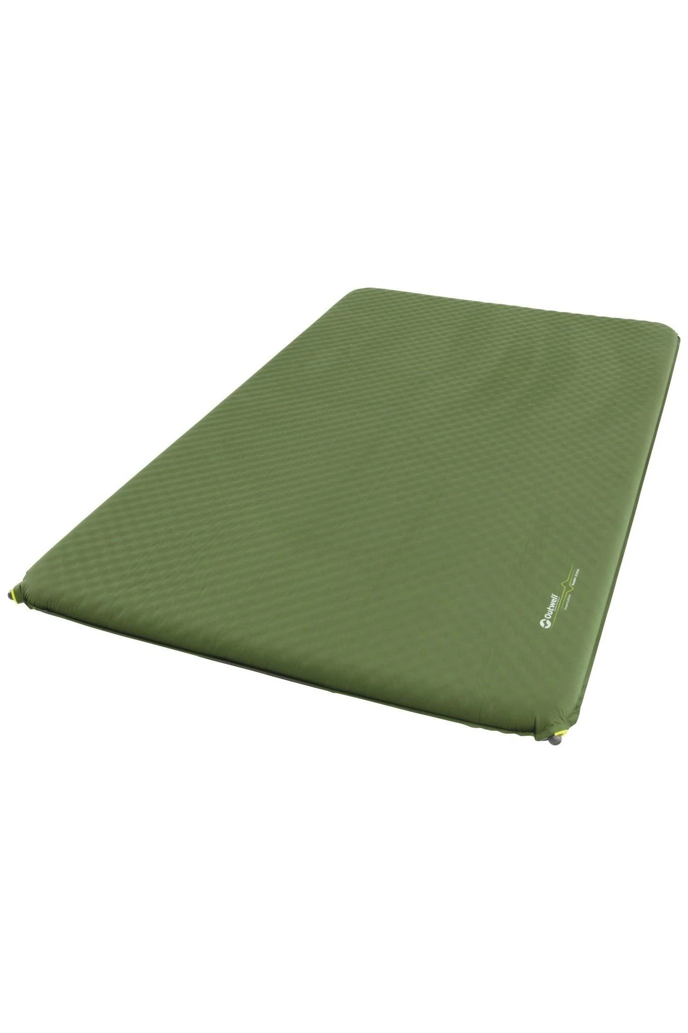 MAA2DC Dreamcatcher Double 10cm Self-inflating Mat Outwell MAA2DC Dreamcatcher Double 10cm Self-inflating Mat -MOUTAIN WAREHOUSE maa2dc 001 dreamcatcherdouble10cmselfinflatingmat20250219015133 1