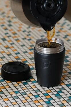 MAAB87 Traveller Thermal Stainless Steel Cup M 12oz/340ml 8 MAAB87 Traveller Thermal Stainless Steel Cup M 12oz/340ml -MOUTAIN WAREHOUSE maab87 002 travellerthermalstainlesssteelcupm12oz340ml20250120013609 3