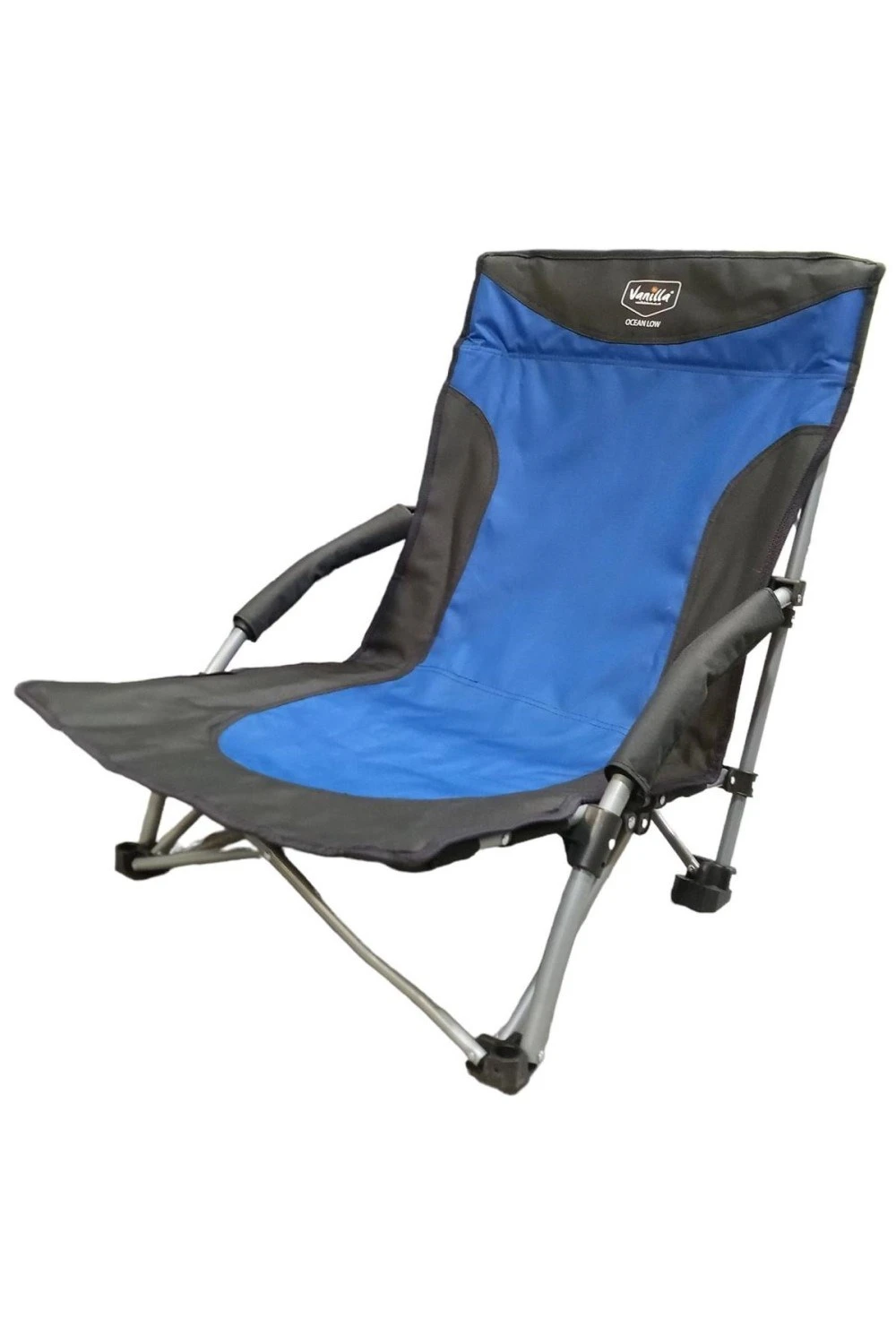 Ocean Low Folding Camping Chair Ocean Low Folding Camping Chair -MOUTAIN WAREHOUSE mac9a2 001 oceanlowfoldingcampingchair20230126122127 1