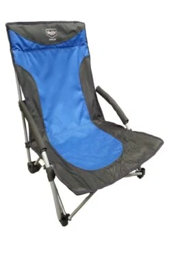 Ocean Low Folding Camping Chair