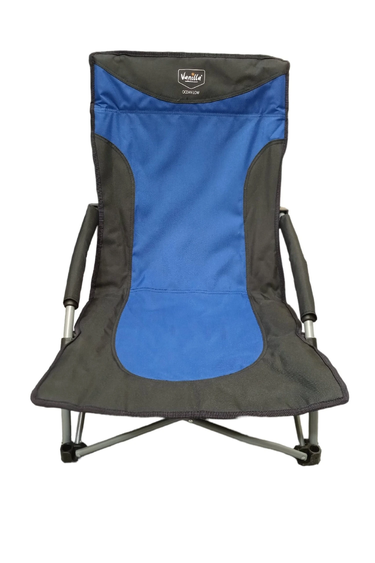 Ocean Low Folding Camping Chair Ocean Low Folding Camping Chair -MOUTAIN WAREHOUSE mac9a2 001 oceanlowfoldingcampingchair20230127102125 5 scaled