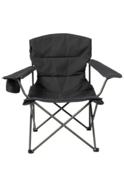 Vango MACC07 Malibu Camping Chair 6 Vango MACC07 Malibu Camping Chair -MOUTAIN WAREHOUSE macc07 001 malibucampingchair20250204103617 5