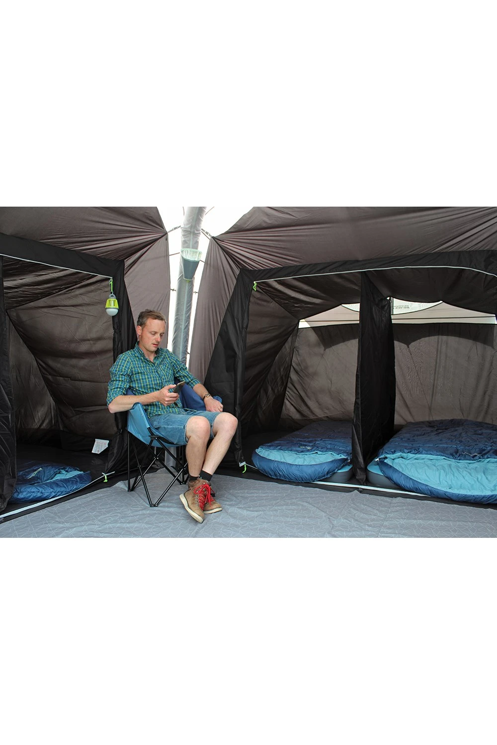 Camp Star 1200 (2022) 8 Man Tent Bundle Camp Star 1200 (2022) 8 Man Tent Bundle -MOUTAIN WAREHOUSE macc95 001 campstar120020228mantentbundle20230420092113 7