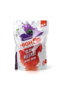 HIGH5 Slow Release Energy Drink 1kg Pouch