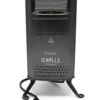 Wolf MAE417 Grillz Biomaster Stove