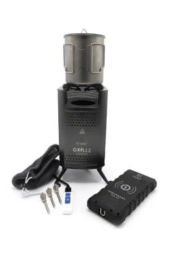 Wolf MAE417 Grillz Biomaster Stove -MOUTAIN WAREHOUSE mae417 001 grillzbiomasterstove20230904102108 3