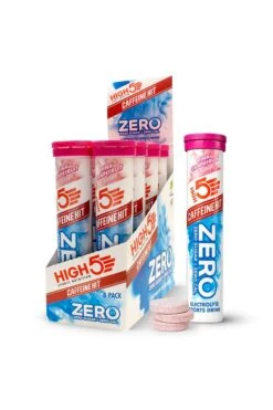 HIGH5 Zero Calorie Electrolyte Drink 8 X 20 Tablets