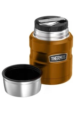 Thermos MAEF76 Stainless King Food Flask 470ml