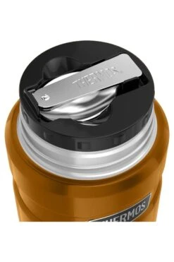 Thermos MAEF76 Stainless King Food Flask 470ml -MOUTAIN WAREHOUSE maef76 001 stainlesskingfoodflask470ml20240319043625 3