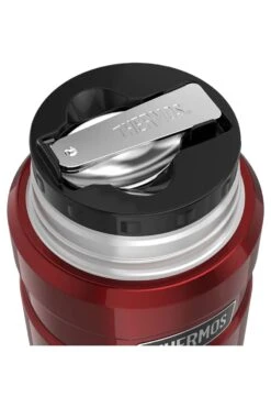 Thermos MAEF76 Stainless King Food Flask 470ml -MOUTAIN WAREHOUSE maef76 003 stainlesskingfoodflask470ml20240319043625 3