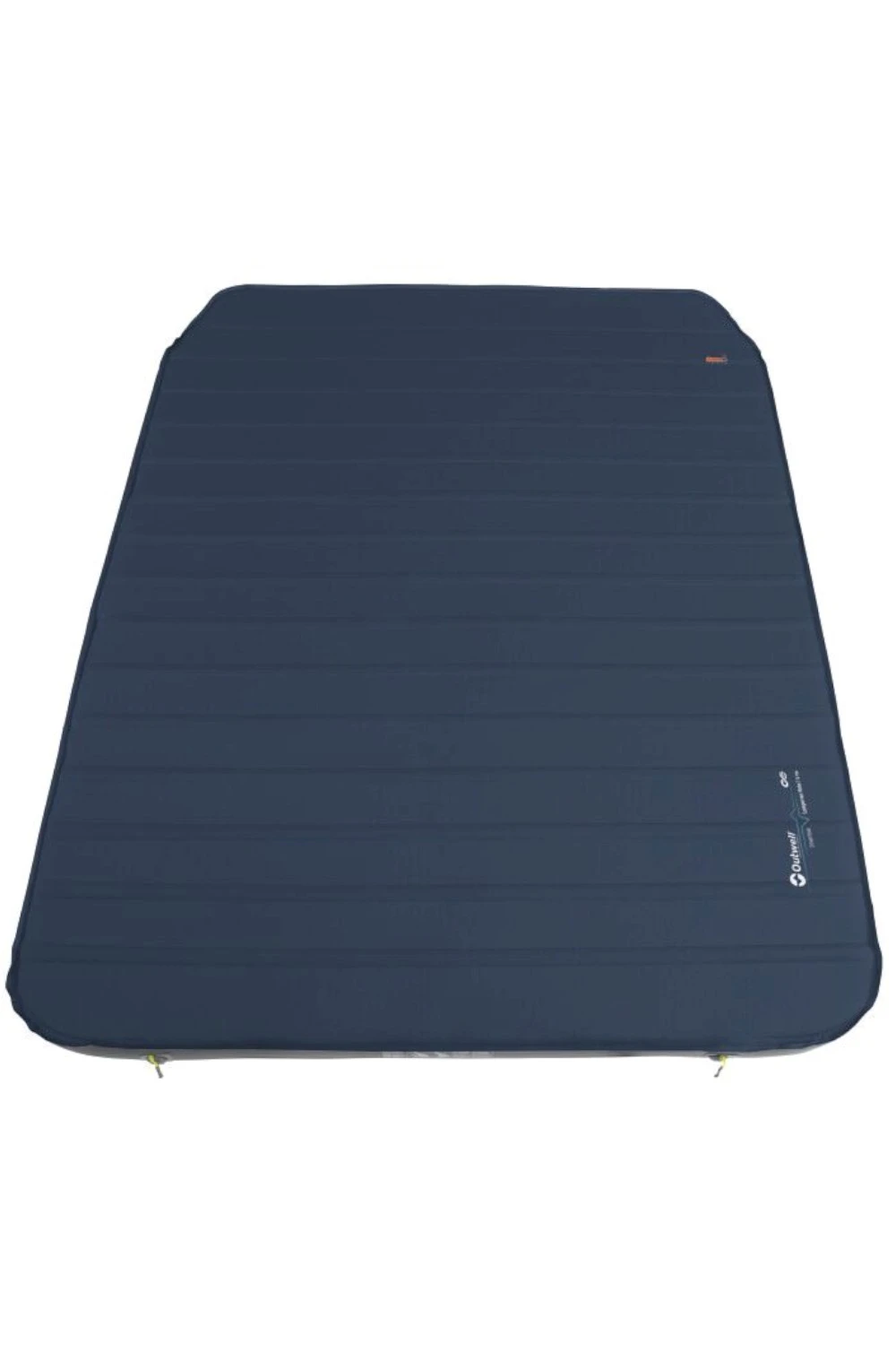 MAEFC5 Dreamboat Campervan Wide 7.5 cm Self-Inflating Mat Outwell MAEFC5 Dreamboat Campervan Wide 7.5 Cm Self-Inflating Mat -MOUTAIN WAREHOUSE maefc5 001 dreamboatcampervanwide75cmselfinflatingmat20240328053607 3