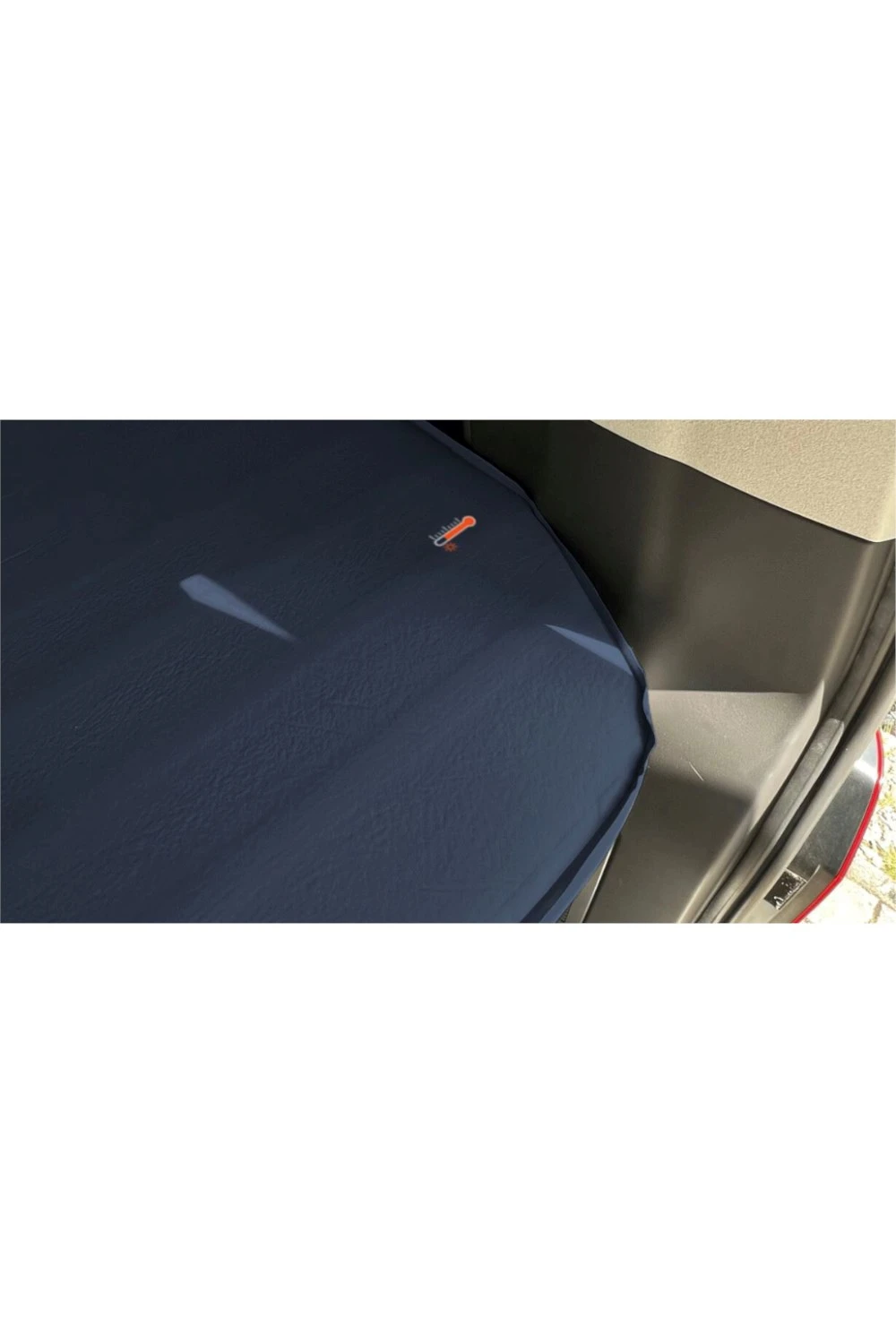 MAEFC5 Dreamboat Campervan Wide 7.5 cm Self-Inflating Mat Outwell MAEFC5 Dreamboat Campervan Wide 7.5 Cm Self-Inflating Mat -MOUTAIN WAREHOUSE maefc5 001 dreamboatcampervanwide75cmselfinflatingmat20240328053607 8