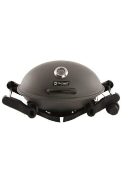 Outwell MB059A Corte Camping Gas Grill 4 Outwell MB059A Corte Camping Gas Grill -MOUTAIN WAREHOUSE mb059a 001 cortecampinggasgrill20250530035132 3