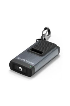 Ledlenser MB27F7 K4R Rechargeable Led Torch 4gb Flash Drive