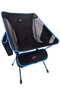 MB39B3 Compact Folding Chair