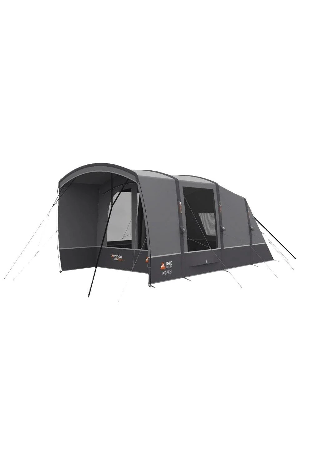 MB61A6 Harris Air Technical Cotton 350 Tent (3 Person) Vango MB61A6 Harris Air Technical Cotton 350 Tent (3 Person) -MOUTAIN WAREHOUSE mb61a6 001 harrisairtechnicalcotton350tent3person20250219115127 1