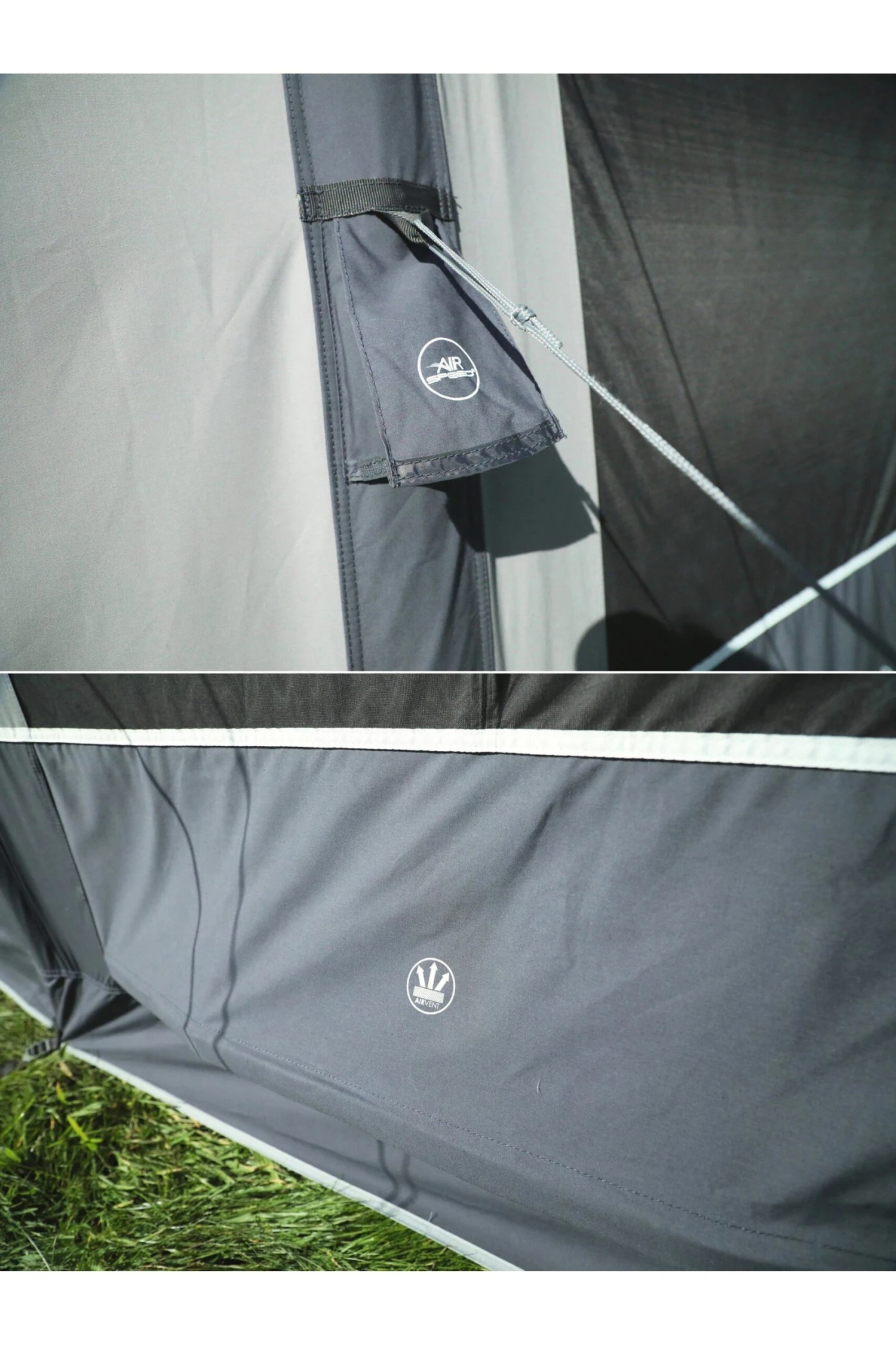 MB61A6 Harris Air Technical Cotton 350 Tent (3 Person) Vango MB61A6 Harris Air Technical Cotton 350 Tent (3 Person) -MOUTAIN WAREHOUSE mb61a6 001 harrisairtechnicalcotton350tent3person20250219115127 2 scaled