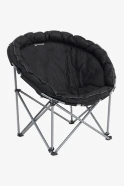 Outwell MB6220 Folding Casilda XL Moon Camping Chair