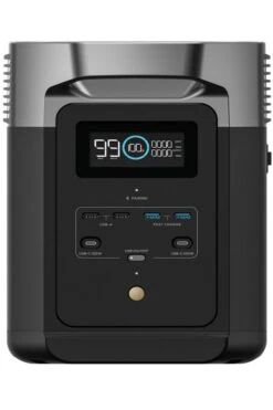 EcoFlow DELTA 2 Power Station With 1024Wh Capacity