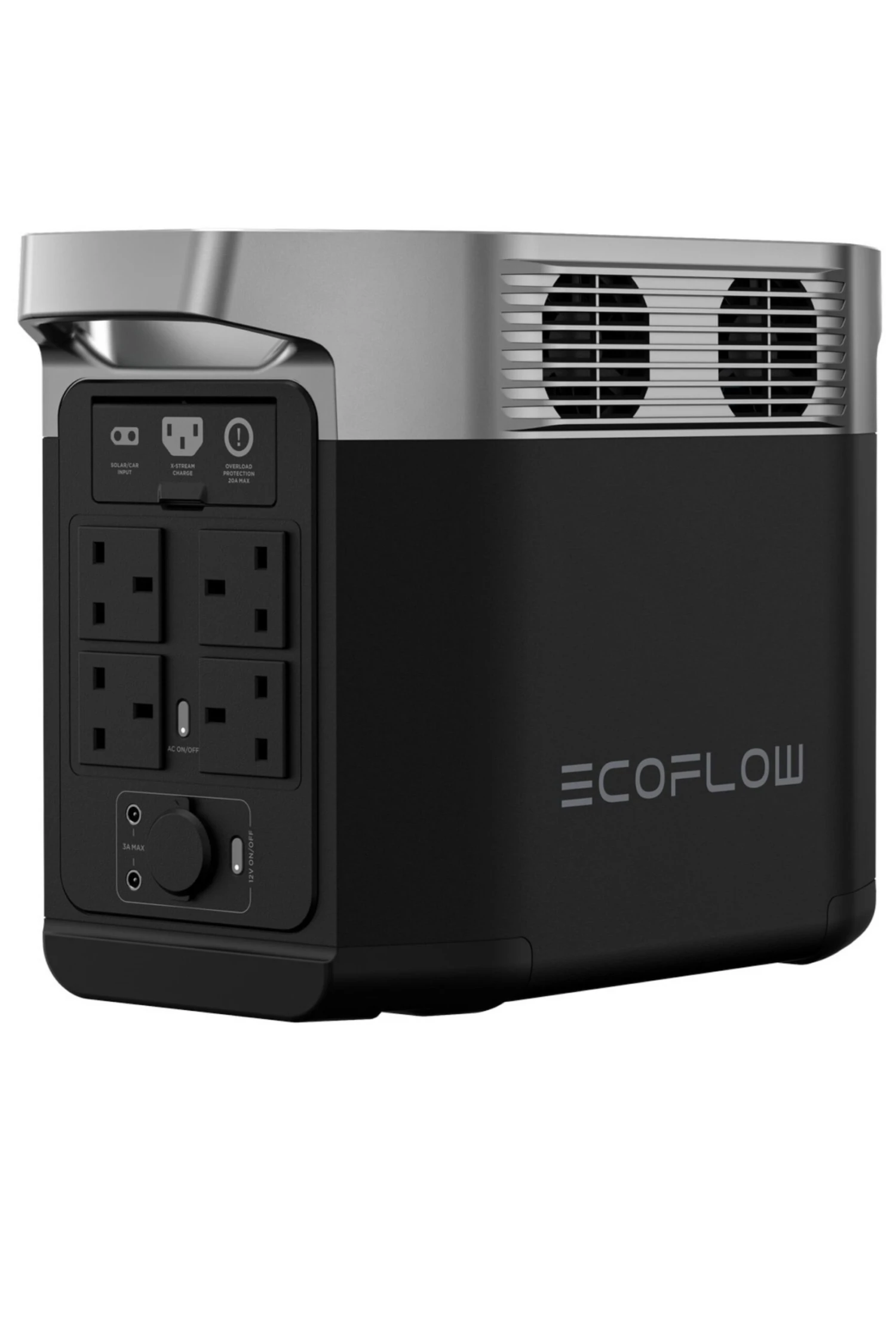 DELTA 2 Power Station with 1024Wh Capacity EcoFlow DELTA 2 Power Station With 1024Wh Capacity -MOUTAIN WAREHOUSE mb658d 001 delta2powerstationwith1024whcapacity20230420102123 4 scaled