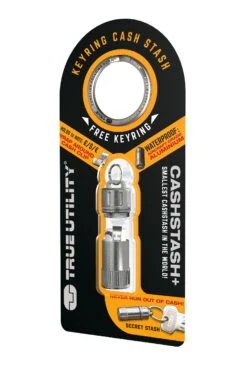 True CashStash And Keyring Cash Holder -MOUTAIN WAREHOUSE mb6ae8 001 truecashstashkeyringcashholder20221201012122 2
