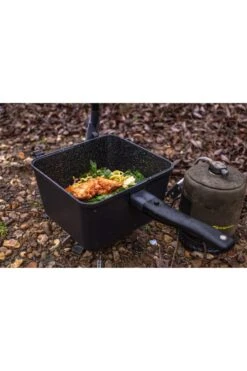 Ridgemonkey MB6E7D Connect Deep Pan & Griddle XL Granite Edition 6 Ridgemonkey MB6E7D Connect Deep Pan & Griddle XL Granite Edition -MOUTAIN WAREHOUSE mb6e7d 001 connectdeeppangriddlexlgraniteedition20240305102112 5