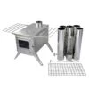 MB7688 Nomad Large Wood Burning Camping Stove -MOUTAIN WAREHOUSE mb7688 001 nomadlargewoodburningcampingstove20240116043617 1