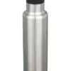 Klean Kanteen MB7E45 Vacuum Insulated 592ml Water Bottle Loop Cap