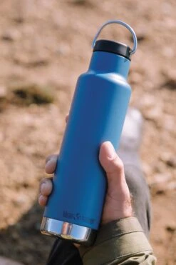 Klean Kanteen MB7E45 Vacuum Insulated 592ml Water Bottle Loop Cap 13 Klean Kanteen MB7E45 Vacuum Insulated 592ml Water Bottle Loop Cap -MOUTAIN WAREHOUSE mb7e45 004 vacuuminsulated592mlwaterbottleloopcap20250307013637 3