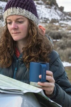 Klean Kanteen MB87BD Vacuum Insulated 355ml Camp Mug -MOUTAIN WAREHOUSE mb87bd 001 vacuuminsulated355mlcampmug20240717123611 3