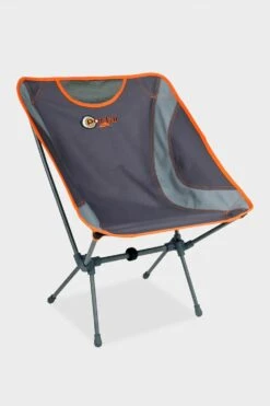MBA3D0 Aaron Folding Camping Chair