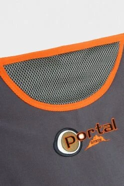 MBA3D0 Aaron Folding Camping Chair 4 MBA3D0 Aaron Folding Camping Chair -MOUTAIN WAREHOUSE mba3d0 001 aaronfoldingcampingchair20240807093629 3