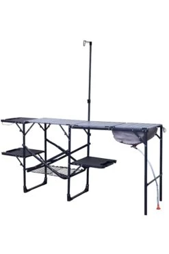 MBA510 Master Cook Station™