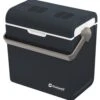 Outwell MBCBE1 Coolbox ECOcool 12V/230V 24L Lite Dark -MOUTAIN WAREHOUSE mbcbe1 001 coolboxecocool12v230v24llitedark20250515125131 1