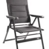MBDB42 Granada 3D Mesh Reclining Chair With Headrest