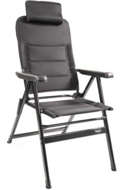 MBDB42 Granada 3D Mesh Reclining Chair With Headrest