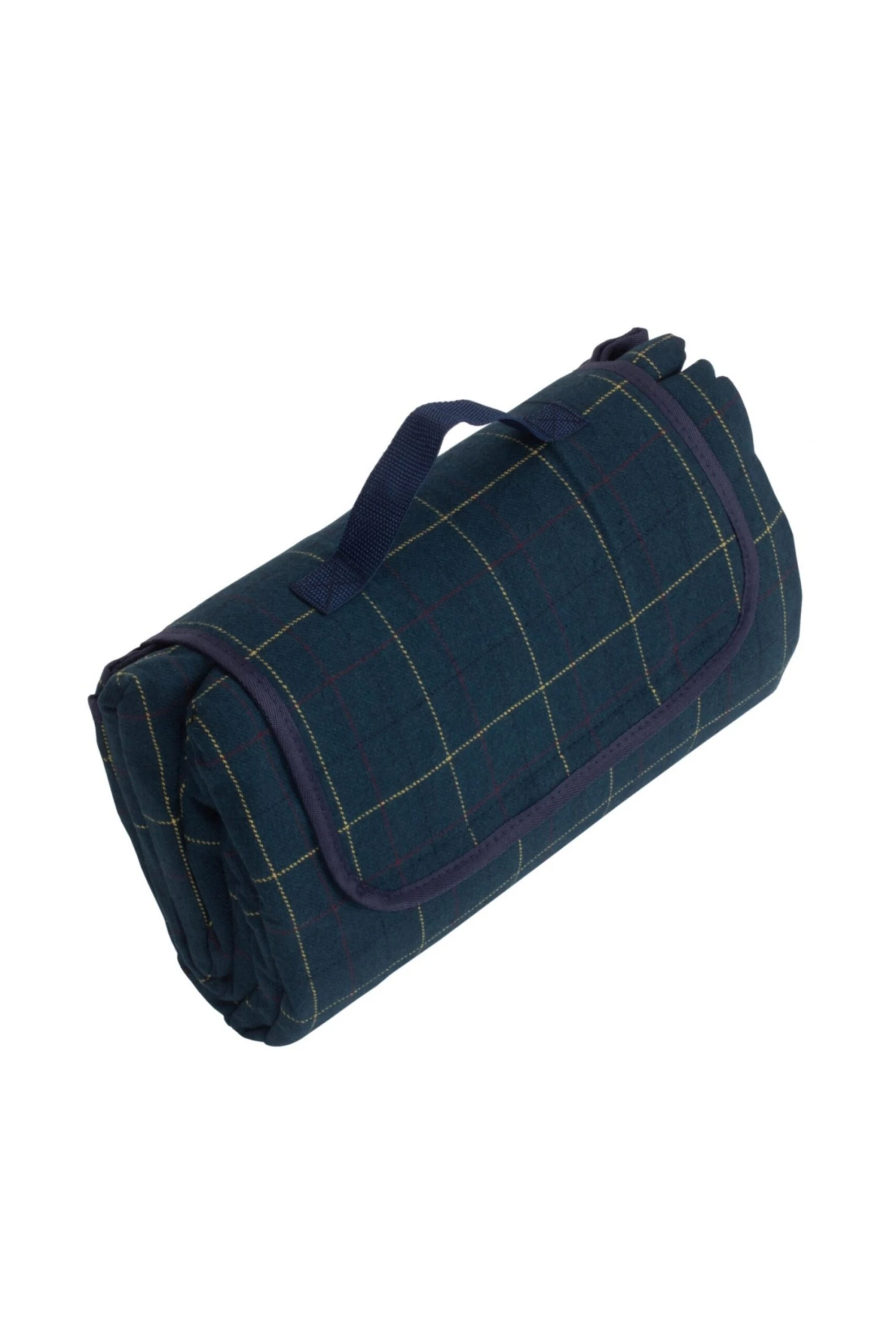 MBF92E Blue Tweed Picnic Blanket MBF92E Blue Tweed Picnic Blanket -MOUTAIN WAREHOUSE mbf92e 001 bluetweedpicnicblanket20230607043629 1 scaled