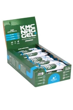 KMC NRG GEL Energy Gel 24 X 70g 9 KMC NRG GEL Energy Gel 24 X 70g -MOUTAIN WAREHOUSE mc064d 005 kmcnrggelenergygel24x70g20230306042107 1