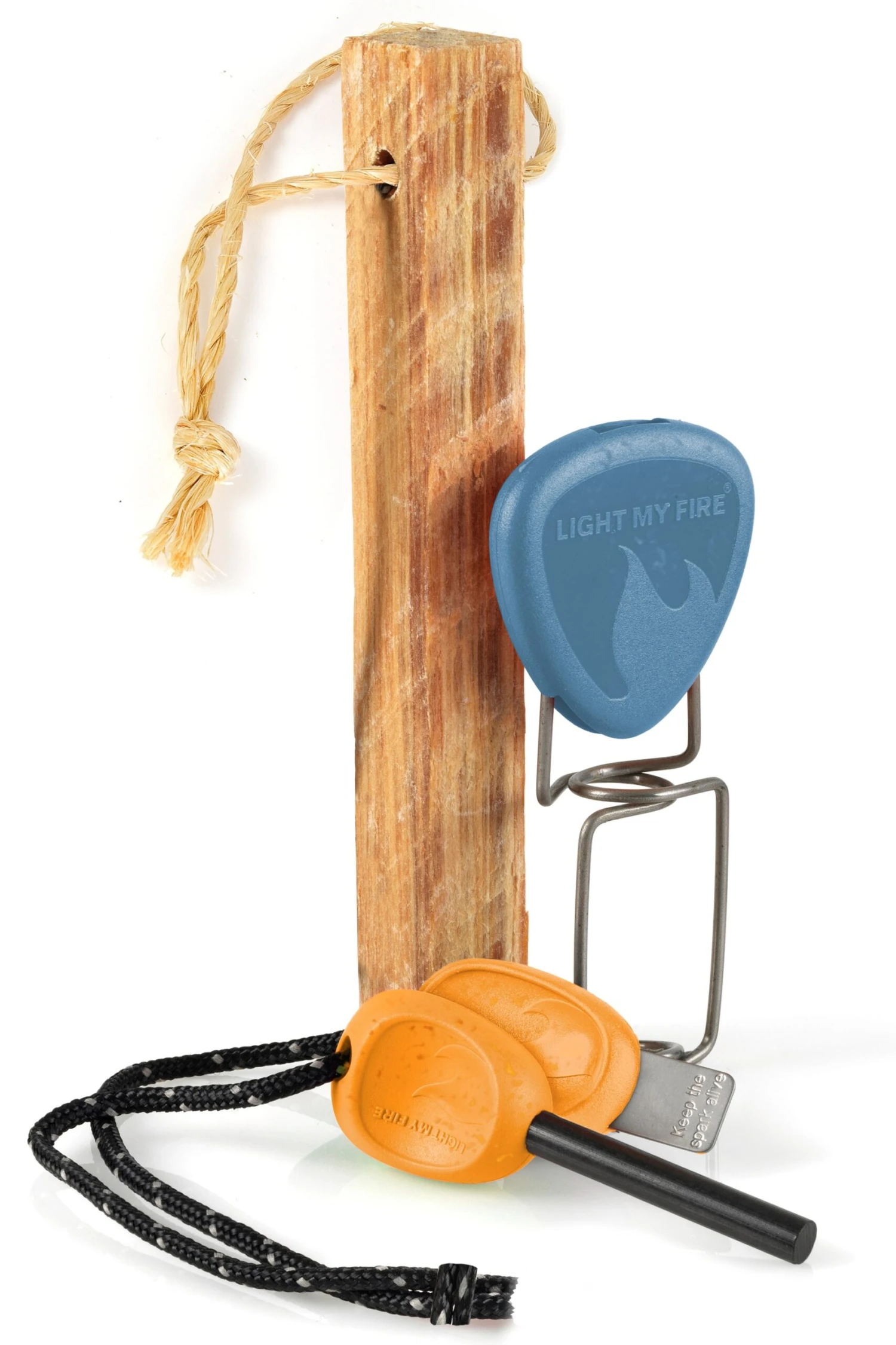 MC34D0 FireLighting Kit 2 Pack Light My Fire MC34D0 FireLighting Kit 2 Pack -MOUTAIN WAREHOUSE mc34d0 001 firelightingkit2pack20250328032105 1 scaled