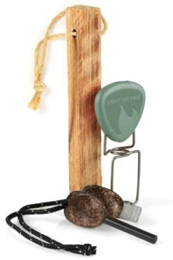 Light My Fire MC34D0 FireLighting Kit 2 Pack 5 Light My Fire MC34D0 FireLighting Kit 2 Pack -MOUTAIN WAREHOUSE mc34d0 002 firelightingkit2pack20250328032106 1