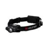 Ledlenser MC3C89 H5R Core Rechargeable LED Head Torch
