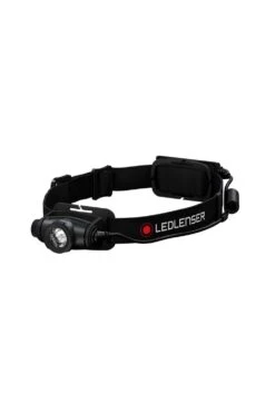 Ledlenser MC3C89 H5R Core Rechargeable LED Head Torch
