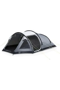 Kampa Mersea 4 Man Poled Camping Tent